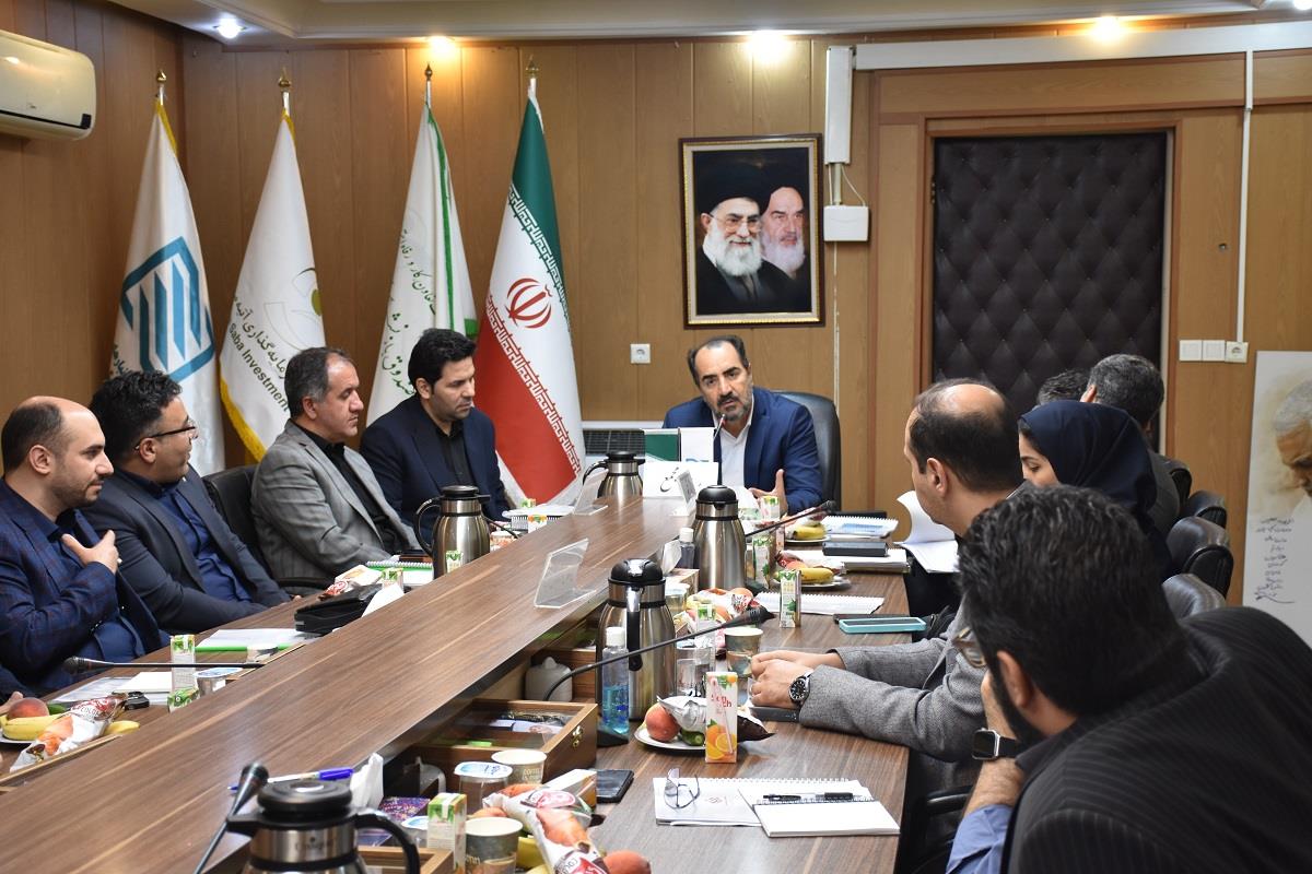 مجامع غرب، سهلان و جلفا 6