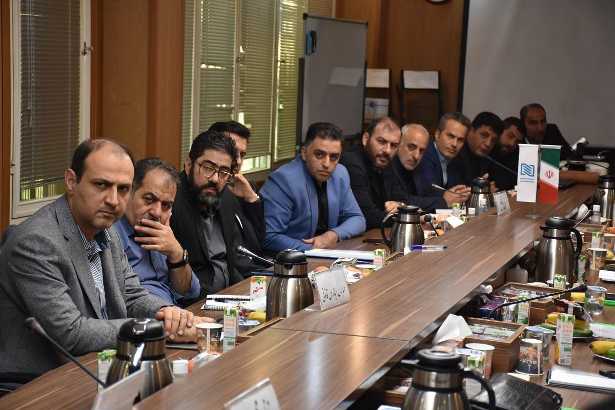 مجامع غرب، سهلان و جلفا 4