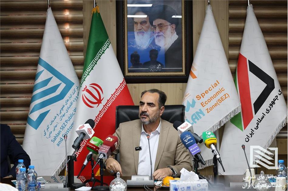 دکتر کاظم سلیمی: مدیریت صحیح صنعت لجستیک ، ۶۰ درصد مشکلات نظام تجاری کشور را حل می‌کند