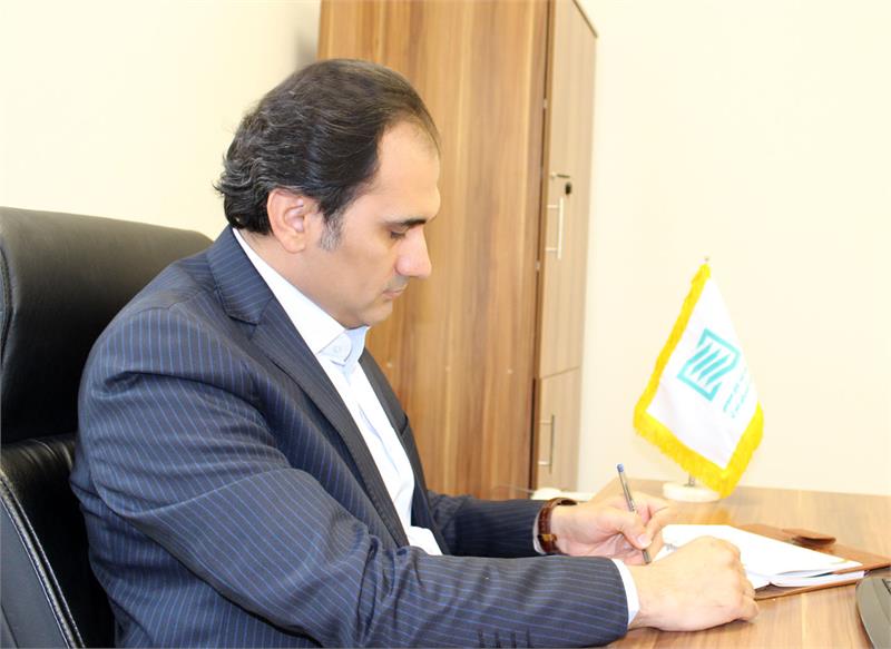 پیام مدیر مجتمع خراسان به مناسبت روز جهانی کار و کارگر