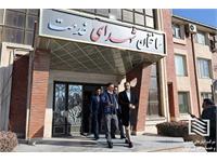 گام مشترک شرکت انبارهای عمومی و خدمات گمرکی ایران و شرکت سیمان صوفیان برای تقویت زیرساخت‌های صنعتی آذربایجان شرقی 7